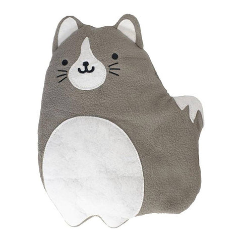 Huggable Fat Cat