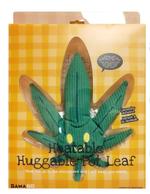 Huggable Pot Leaf