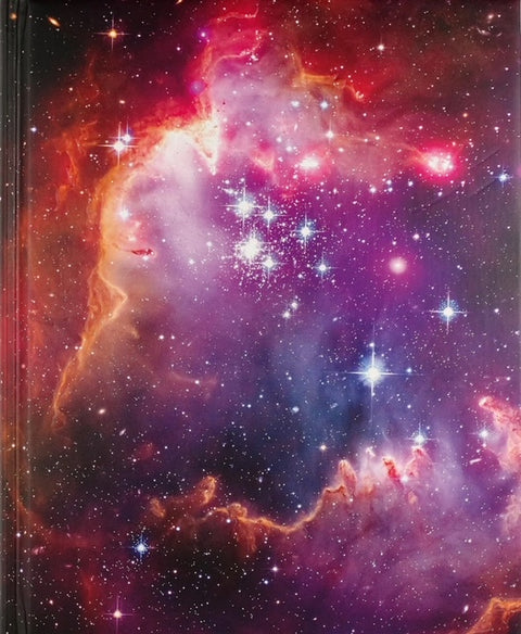 Nebula Mid Size Journal