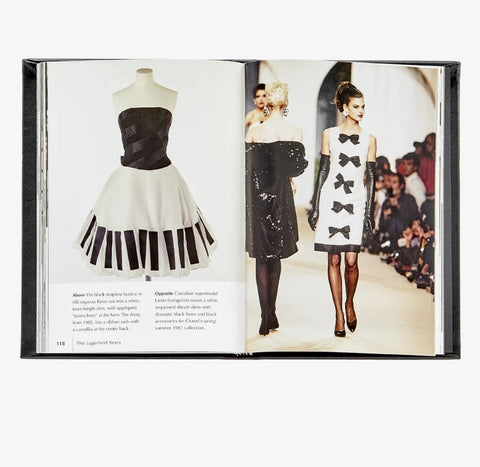 Little Book Of Chanel