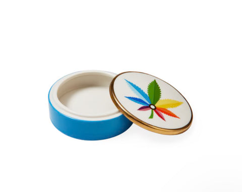 Sinsemilla Stash Box