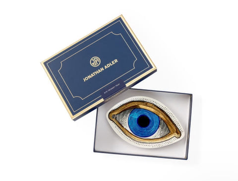 Eye Trinket Tray