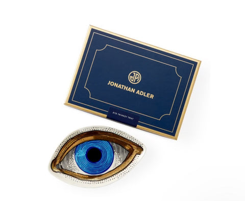 Eye Trinket Tray