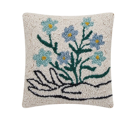 Hand of Hope Pillow