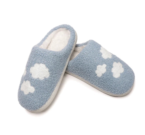 Cloud Slippers S/M-M/L