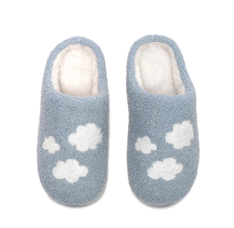 Cloud Slippers S/M-M/L