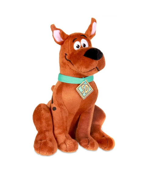 Scooby Doo Small Plush Stuffed Toy