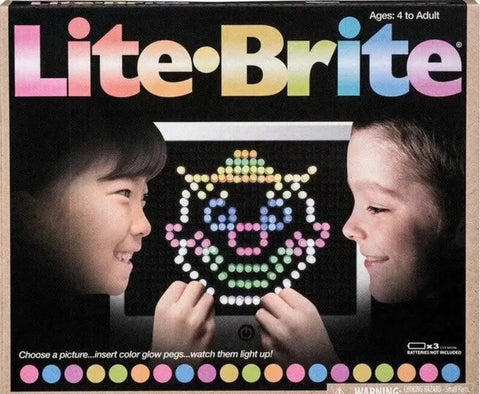 Lite Brite Large