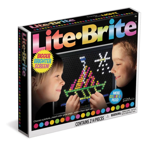 Lite Brite Large