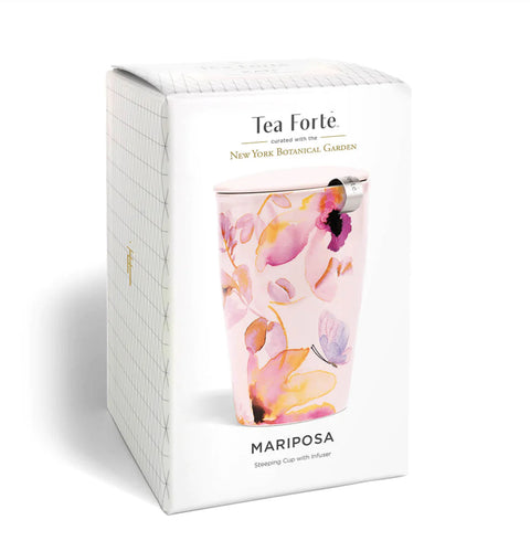 Mariposa Kati Steeping Cup