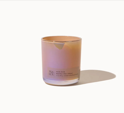 Noir Rose 7 oz. Candle