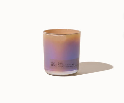 Blush 7 oz. Candle