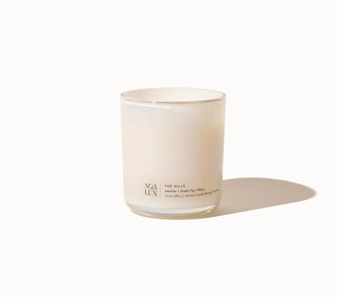 The Hills 7 oz. Candle