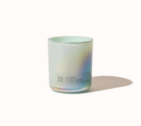 Cashmere Musk 7 oz. Candle