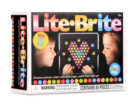 Lite Brite Mini