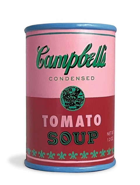 Warhol Soup Can Stress Reliever - Chronicle