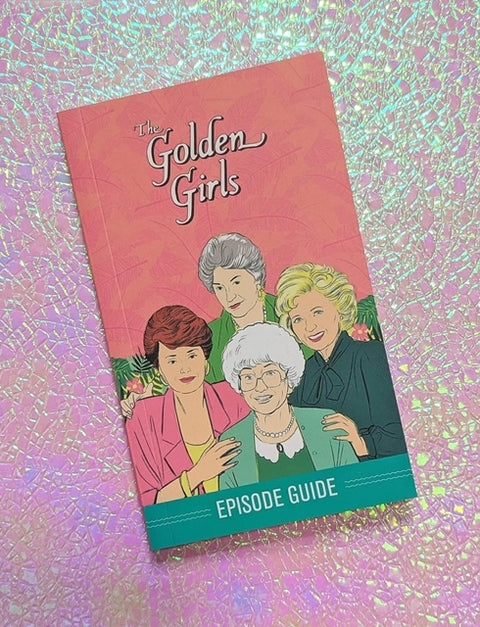 Golden Girls Trivia & Episode-Running Pres