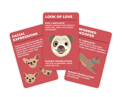 How To Speak Dog