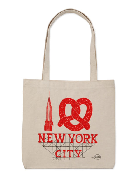 New York Everyday Tote