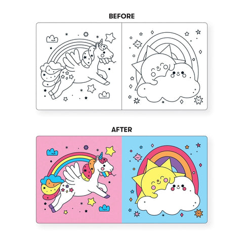 Unicorn Dreams - Chronicle