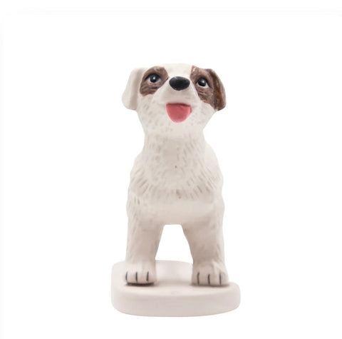 Pee My Plants- Dog