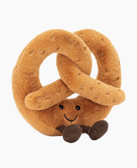 Amuseable Pretzel