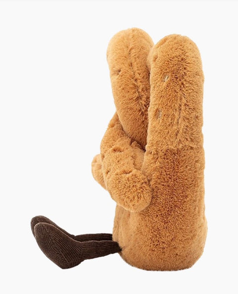 Amuseable Pretzel