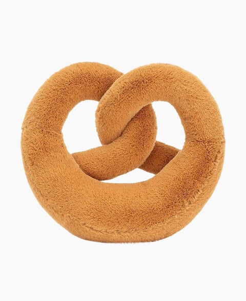 Amuseable Pretzel