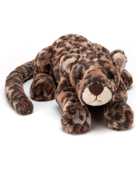 Livi Leopard Large - 19"