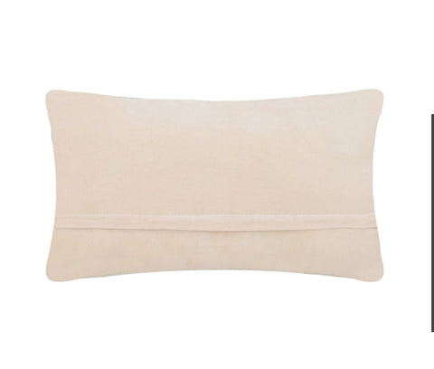 I'm Kind Of A Big Deal Pillow In Pink with White Lettering