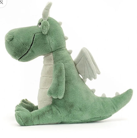 Adon Dragon