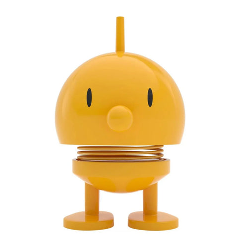 Hoptimist Bumble Medium - Yellow