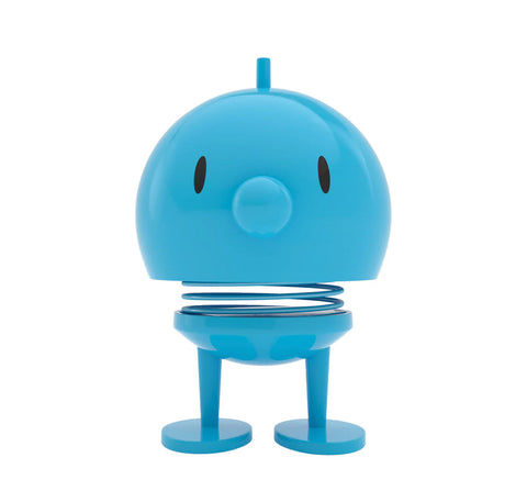 Hoptimist Bumble Medium - Turquoise