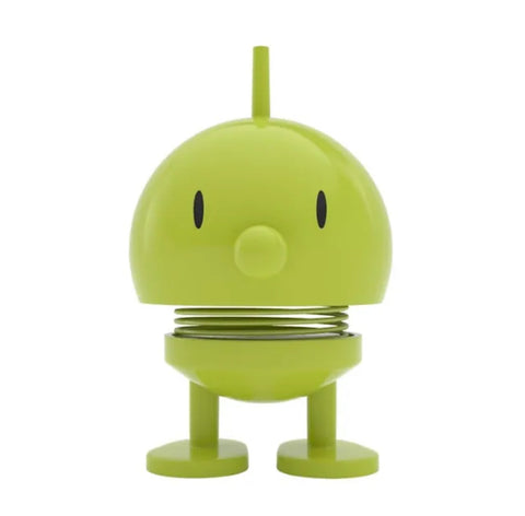 Hoptimist Bumble Small - Lime