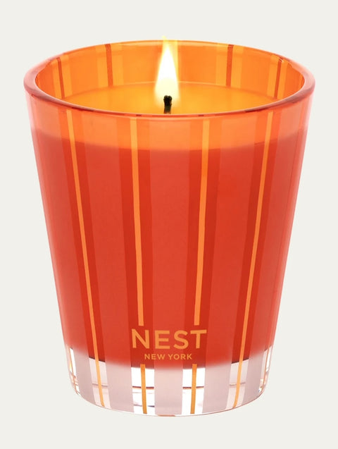 Pumpkin Chai Candle 8.1 oz