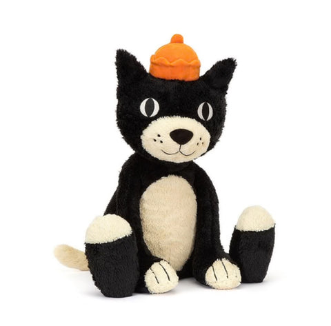 Original Jellycat Jack