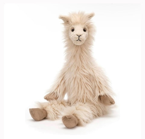Luis Llama
