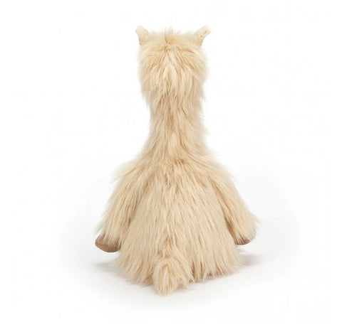 Luis Llama