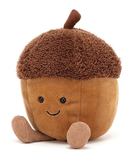 Amuseable Acorn