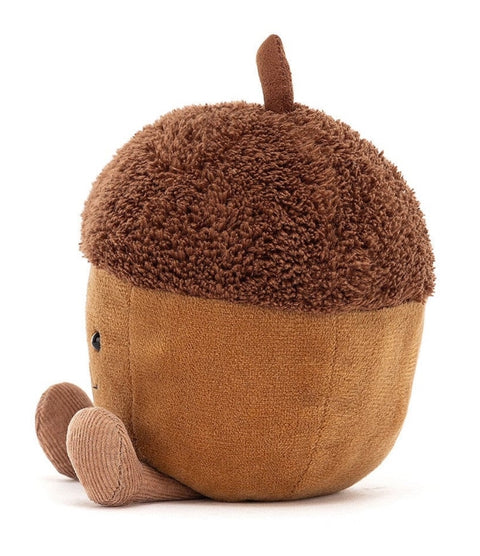 Amuseable Acorn