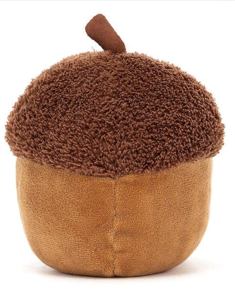 Amuseable Acorn