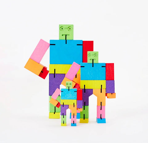 Cubebot Micro - Multi