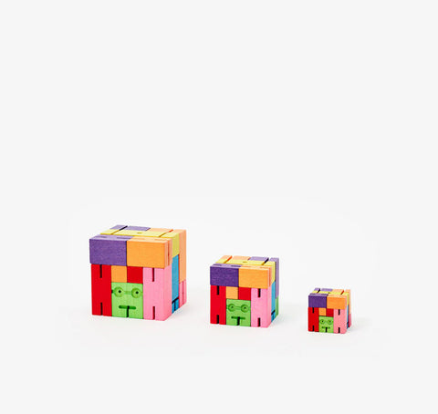 Cubebot Micro - Multi