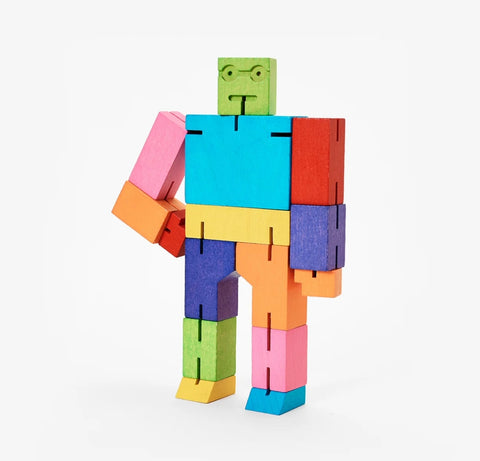 Cubebot Micro - Multi