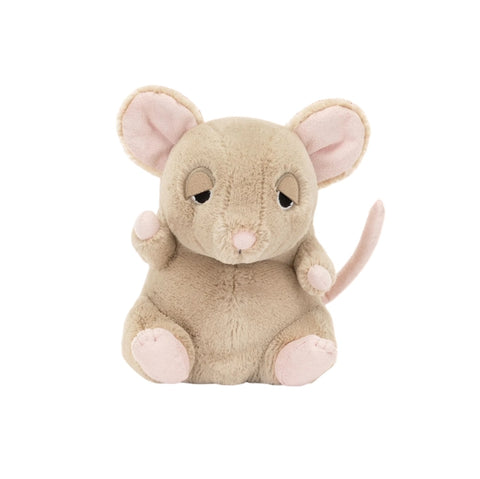 Cuddlebud Darcy Dormouse