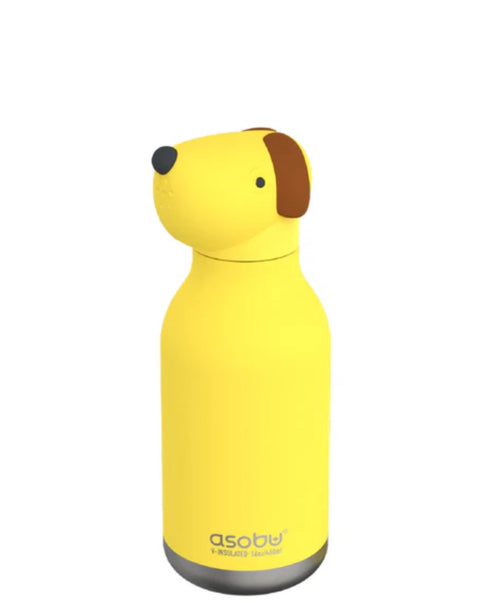 Bestie Water Bottle - Dog