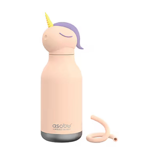 Bestie Water Bottle - Unicorn