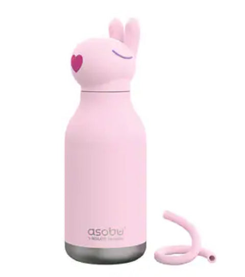Bestie Water Bottle - Bunny