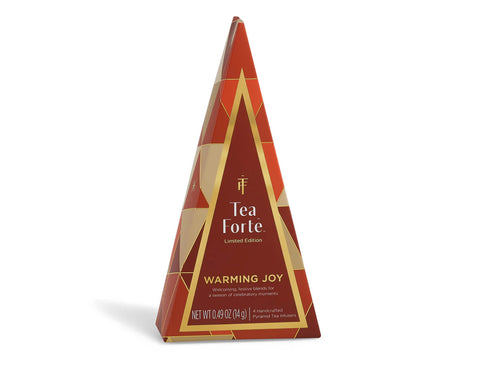 Petite Tree Warming Joy 2024