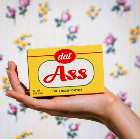 Dat Ass Soap